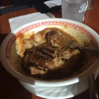 Loco Moco