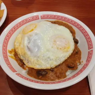 Chili Moco