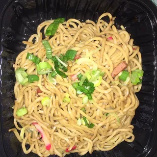 Fried Noodles