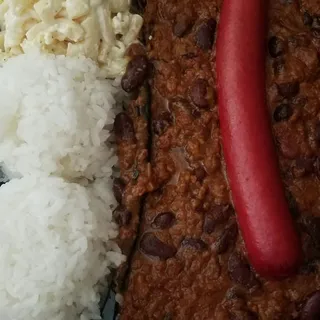 Chili Frank