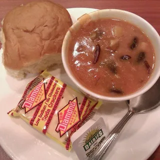Portuguese Bean Soup