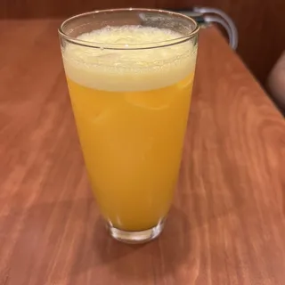 Orange Bang