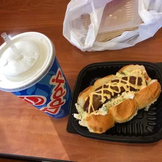 Lilikoi Drink