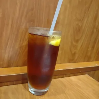 Iced Tea