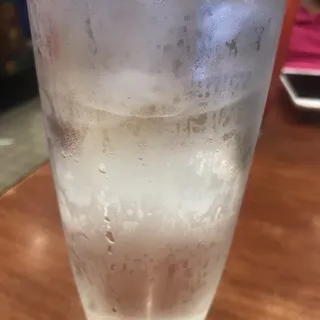 Water