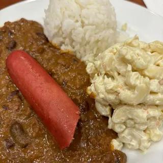 Fried Chicken (1 Piece)