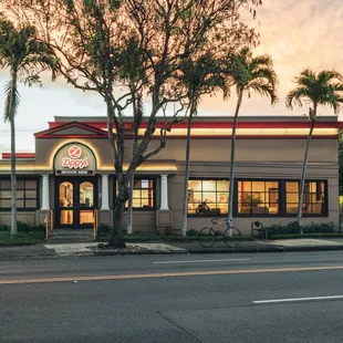 Zippy's Kailua
