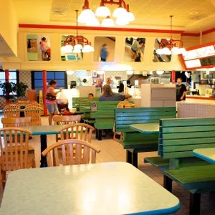 interior
