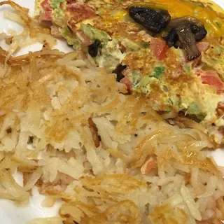 Omelette