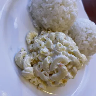 Macaroni Salad