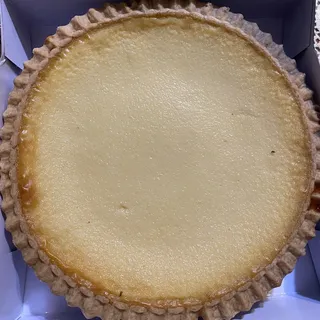 Custard Pie