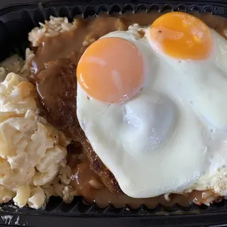 Fried Rice