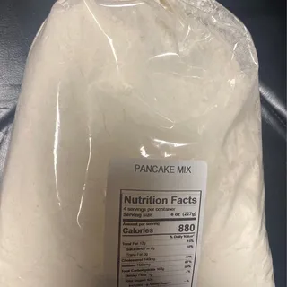 Zippy's Pancake Mix
