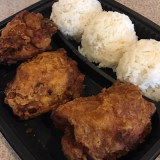 Fried Chicken
