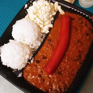 Chili Frank