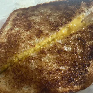 Grilled Cheese Sandwich