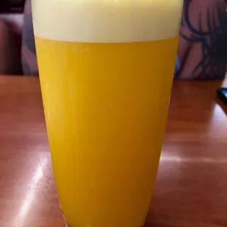 Orange Bang