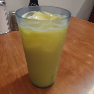 Orange Juice