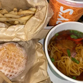 French Fries