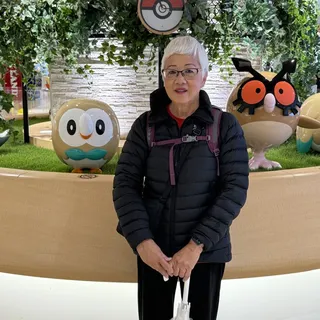 Barbara A.