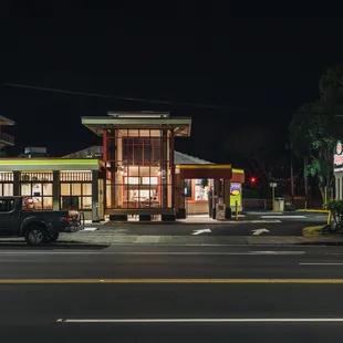 Zippy's Kaimuki