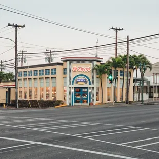 Zippy's Kalihi