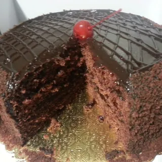 Dobash Cake - 8 inch