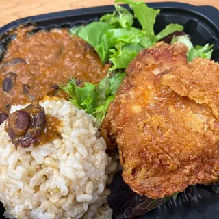 Fried Chicken