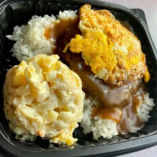 Loco Moco