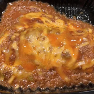 Chili Burrito