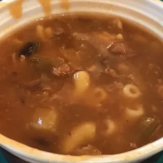 Portuguese Bean Soup