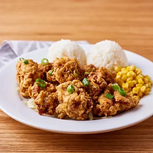 food, chicken wings and fried chicken