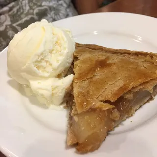 Apple Pie