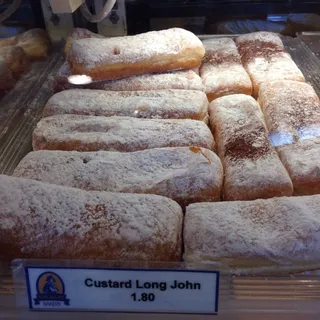 Long John