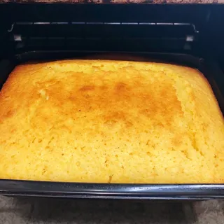 Cornbread Mix