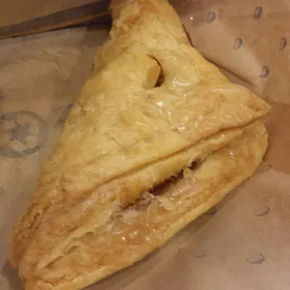 Bake at Home Apple Napple