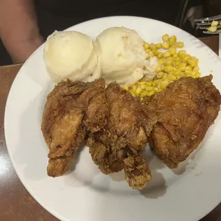 Fried Chicken