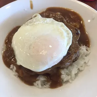 Loco Moco