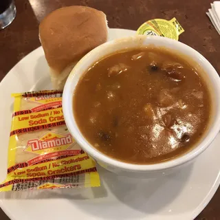 Portuguese Bean Soup