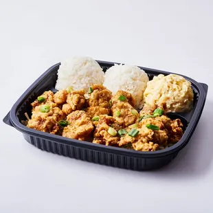 Zippy's Kapahulu
