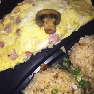 Omelette