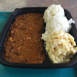 Macaroni Salad