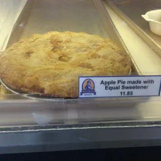 Apple Pie