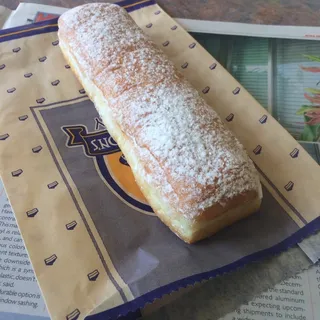 Long John