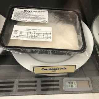 Cornbread