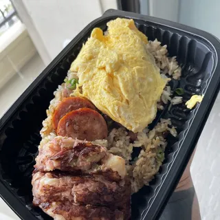 Fried Rice