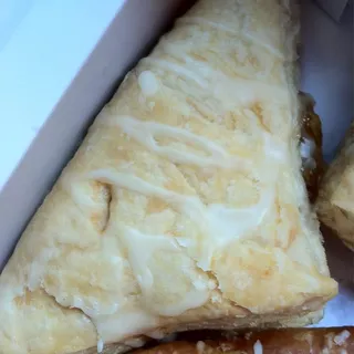 Bake at Home Apple Napple