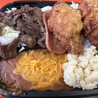 Surf Pac Deluxe