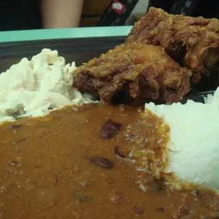 Fried Chicken