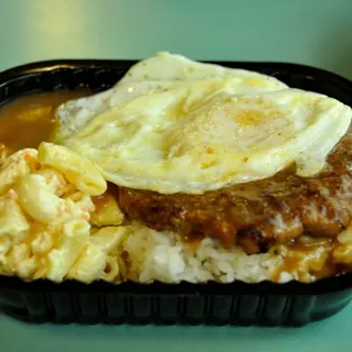 Loco Moco